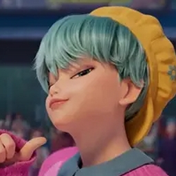 Avatar of user AudreySaja