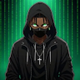 Avatar of user CipherAssasin
