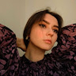 Avatar of user Elizabeth_myyyyyr