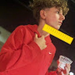 Avatar of user WALKYOUDOWN