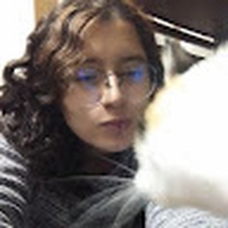 Avatar of user MAriaLEsmes