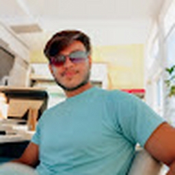 Avatar of user Ranaji9958