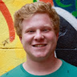 Avatar of user CHugenberg