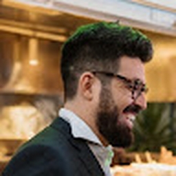 Avatar of user Hibanez