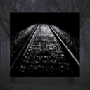 Cover of album Dark Days by Ammo