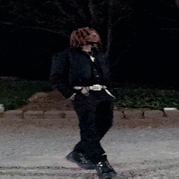 Avatar of user ℙunkfrmda4
