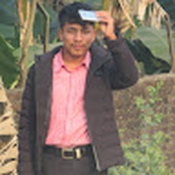 Avatar of user sudip11