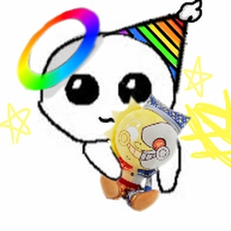 Avatar of user theemotionalbugsammy