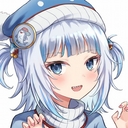 Avatar of user Astral