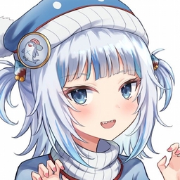 Avatar of user Astral