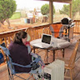 Avatar of user AlcieJane