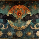 Avatar of user Huginn_Muninn