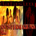Cover of album now that is some muzik from hell........ by datasimp