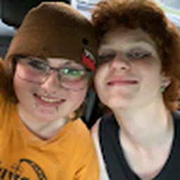 Avatar of user Rikuuuu