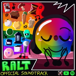 Avatar of user B4G3L4RT15T