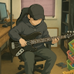 Avatar of user esbsbel12