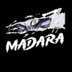 Avatar of user MadaraUciha