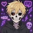 Avatar of user Minuxxx