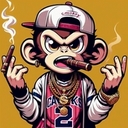 Avatar of user *Little Monkey Thug*