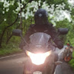 Avatar of user saahilpp