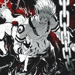 Avatar of user BruceJuicy