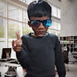 Avatar of user I_loveBitch