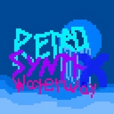 Cover of album WaterWay by Retro-Synth X