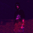 Cover of album shoegazer// by atelier