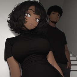 Avatar of user Mekie & XyPhr