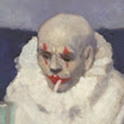 Avatar of user tinnitusangel