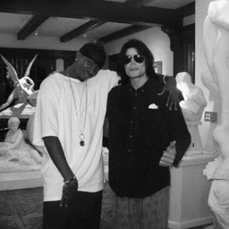 Avatar of user KISSLOW