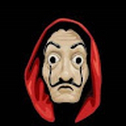 Avatar of user GOD-TINO