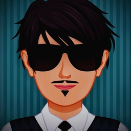 Avatar of user CALIIX