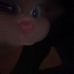 Avatar of user dacianasdeath