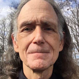 Avatar of user gordongjames