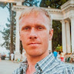 Avatar of user KonstantinRusinov