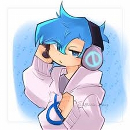 Avatar of user AverageGamer-9