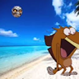 Avatar of user CanardEnPlomb