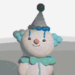 Avatar of user malign