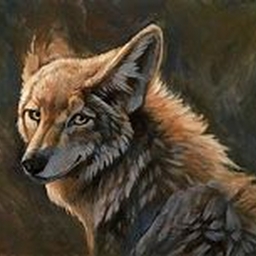 Avatar of user NorthWind