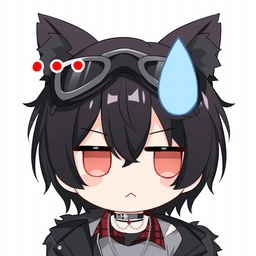 Avatar of user Zeerei