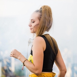 Avatar of user Yanchik