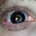 Avatar of user escapiistt