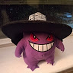 Avatar of user MichaelJacket