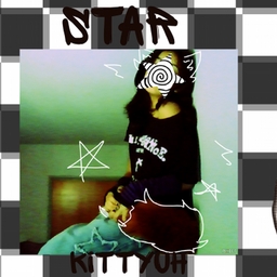 Avatar of user StarKittyuh
