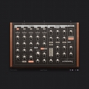 Cover of album The Little Pulverisateur by yuki ☮