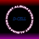 Cover of album Worst Album Ever by J-Cell