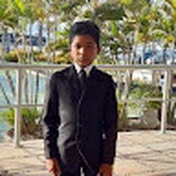 Avatar of user Pedrur