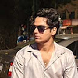 Avatar of user supreth