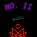 Cover of album No. II by J-Cell